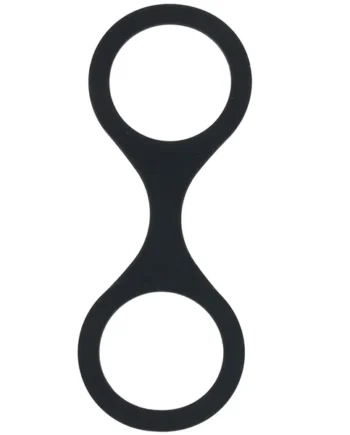 WhipSmart Silicone Handcuffs