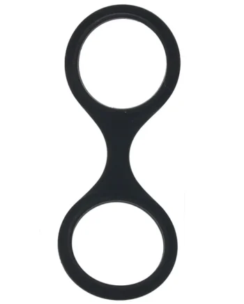 WhipSmart Silicone Wrist & Ankle Cuffs