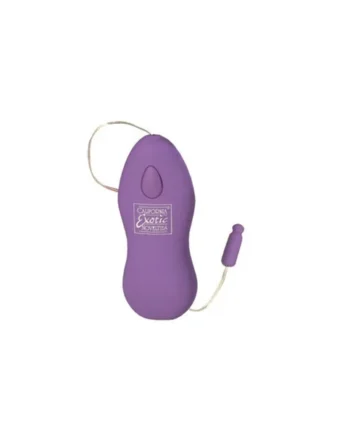 WHISPER MICRO HEATED PURPLE
