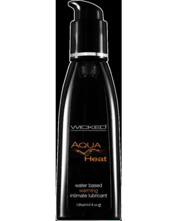 WICKED AQUA HEAT 4 OZ