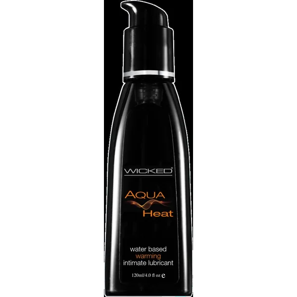 WICKED AQUA HEAT 4 OZ