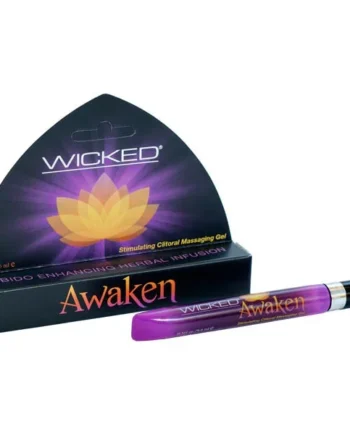Wicked Awaken-(90805)