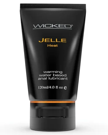 WICKED JELLE HEAT 4 OZ