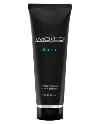 Wicked Jelle- lubricant (90109)
