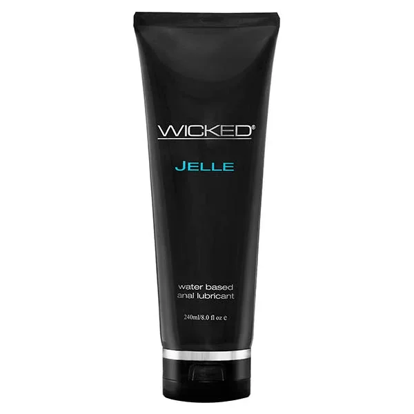 Wicked Jelle- lubricant (90109)