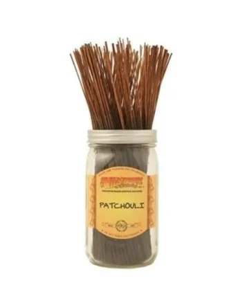 Wild Berry Traditional Sticks Patchouli