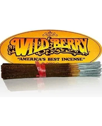 Wild Berry Traditional Wild Honey
