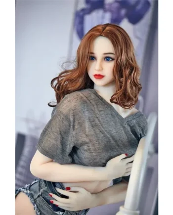 Willow – 5’6″ | 168cm Girl Sex Doll