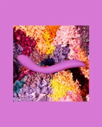 Willow G/P Spot Vibrator