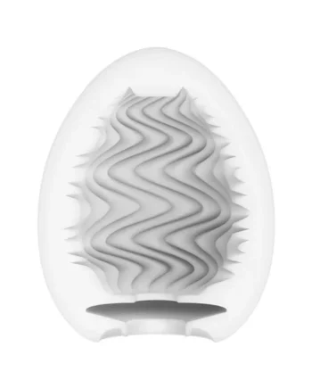 Wind Masturbator Egg by Tenga