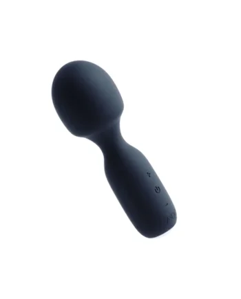 Wini Rechargeable Mini Wand - Black