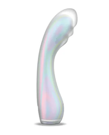 WINX Gee Whiz Squishy Silicone Vibrator