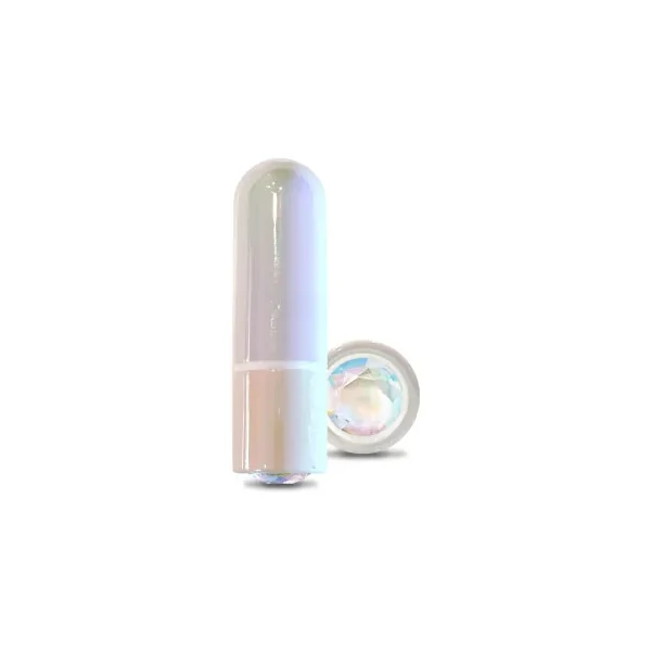 WINX Sugar Cookie Iridescent Jewel Bullet Vibe