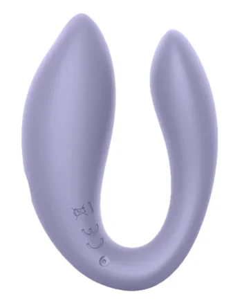 Winyi Helen App-Compatible Dual Motor Couples Vibrator