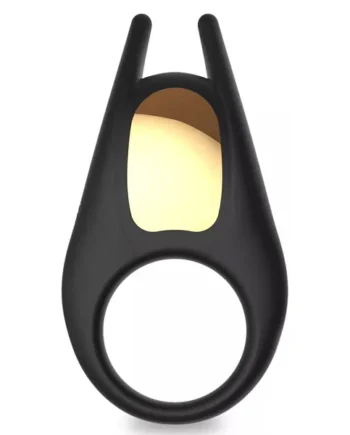 Winyi Lucas Vibrating Cockring With Ears