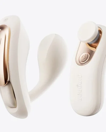 Wireless Control Wearable Vibrator