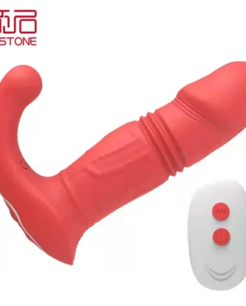 Wistone Aona Thrusting Dildo Vibrator