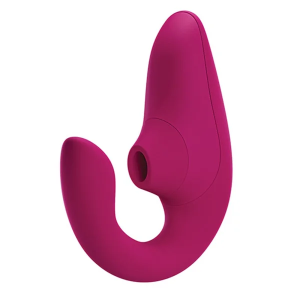 Womanizer Blend Clitoral Sucking & G-Spot Vibrator
