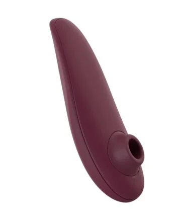 Womanizer Classic 2 Clitoral Stimulator Bordeaux