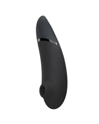 Womanizer Next 3D Pleasure Air Stimulator with Climax Control