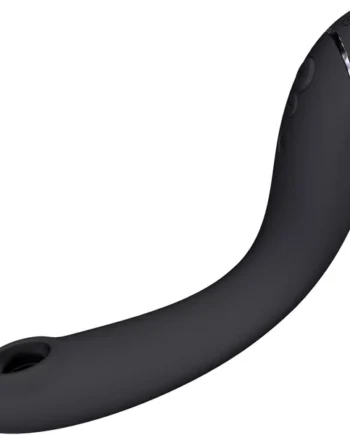 Womanizer OG Pleasure Air G-Spot Stimulator With Vibration - Slate