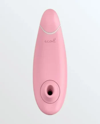 Womanizer Premium Eco - Rose Air Suction Clit Stimulator