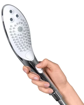Womanizer Wave Water Massage Clitoral Stimulation Shower Head