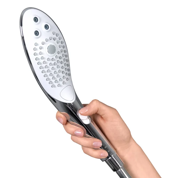 Womanizer Wave Water Massage Clitoral Stimulation Shower Head