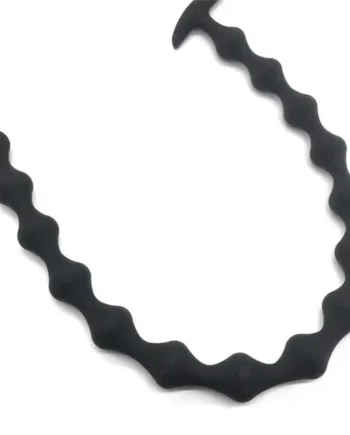 Women Anal Expander Anal Beads Butt Plug Massager G Spot Stimulator