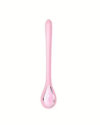 Women Orgasm Vibrator Clit G-Spot Dildo Massager Butt Plug