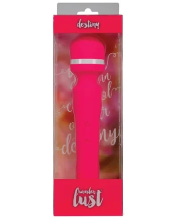 Wonderlust Destiny - Pink