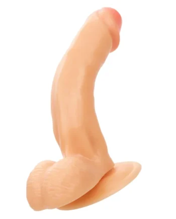 Working Stiff the Delivery Man 6.5" - Ivory