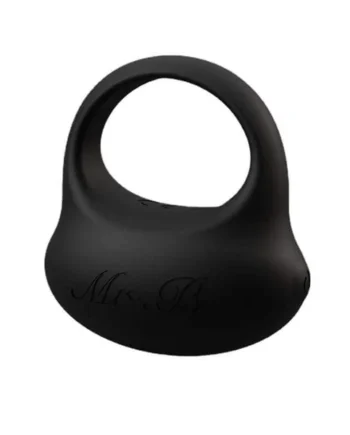 Wowyes B1 Vibrating Cock Ring