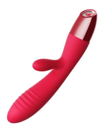 Wowyes LUX-006 V1 Soft Vibrator