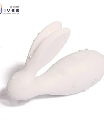 Wowyes passion rabbit remote control wearable vibrator egg