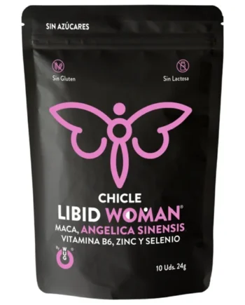WUG SEX SENSE - LIBID WOMEN ENHANCER 10 UNITS