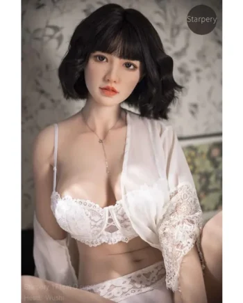 Wushi – 5’6″ | 171cm Sex Doll