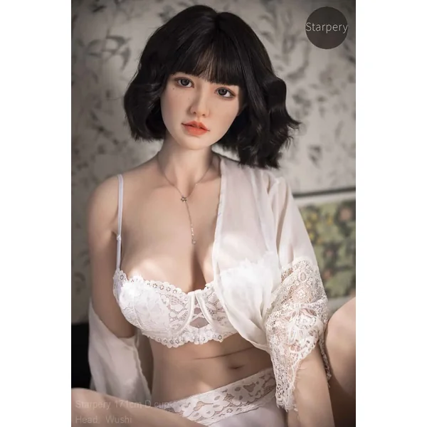 Wushi – 5’6″ | 171cm Sex Doll
