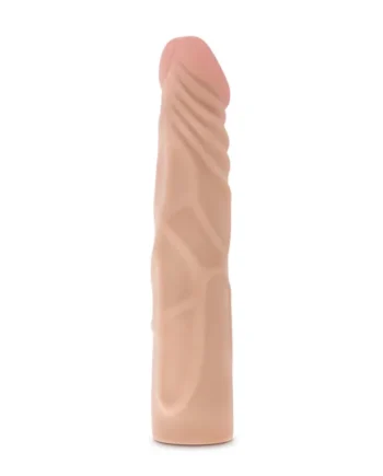 X5 7.5 Inch Dildo With Flexible Spine