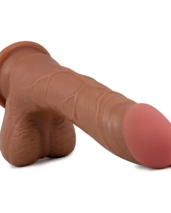 X5 Grinder Dildo - Latin