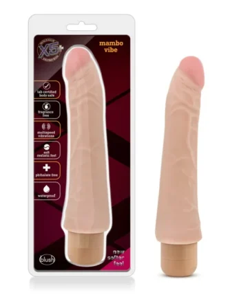 X5 MAMBO VIBE NATURAL