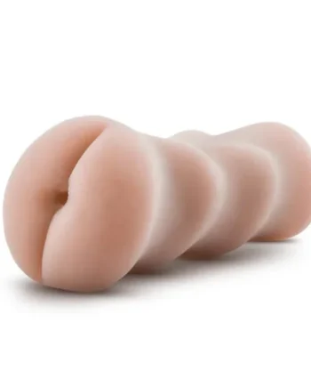 X5 Men – Ass Stroker – Vanilla