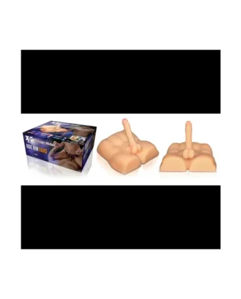 X5 Men – Rough Rider – Beige