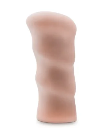 X5 MEN THE BACK DOOR ASS MASTURBATOR VANILLA