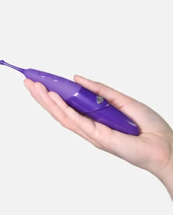 X Pinpoint Stimulator for Quick & Intense Orgasms