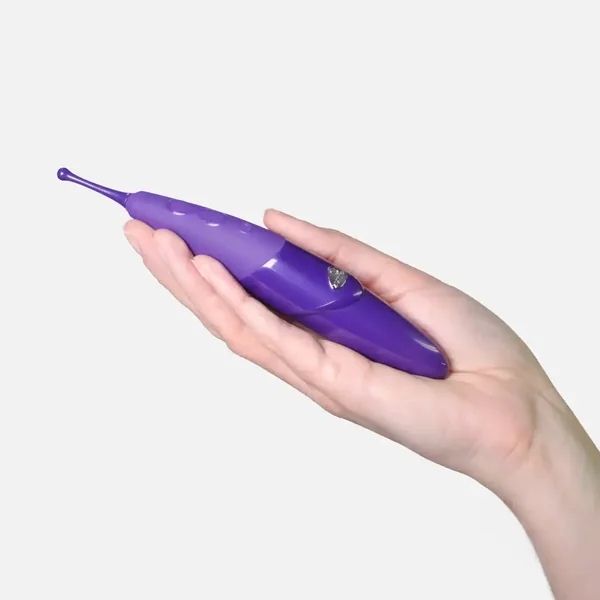 X Pinpoint Stimulator for Quick & Intense Orgasms