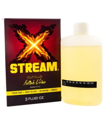 X STREAM FETISH URINE 3 OZ (NET)