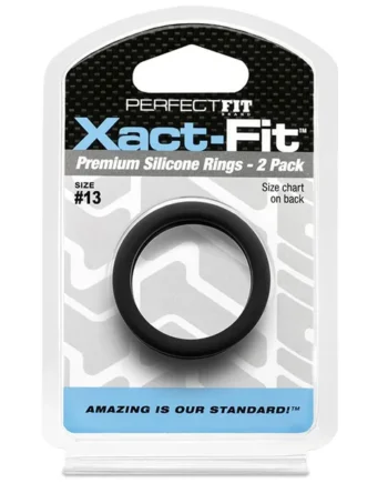 Xact-Fit Ring 2-Pack #13
