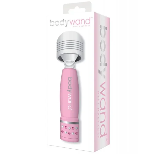 XGen Bodywand Mini – Pink