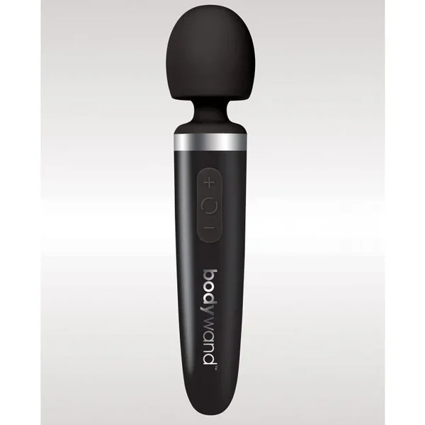 XGen Bodywand USB Multi-Function Massager – Black